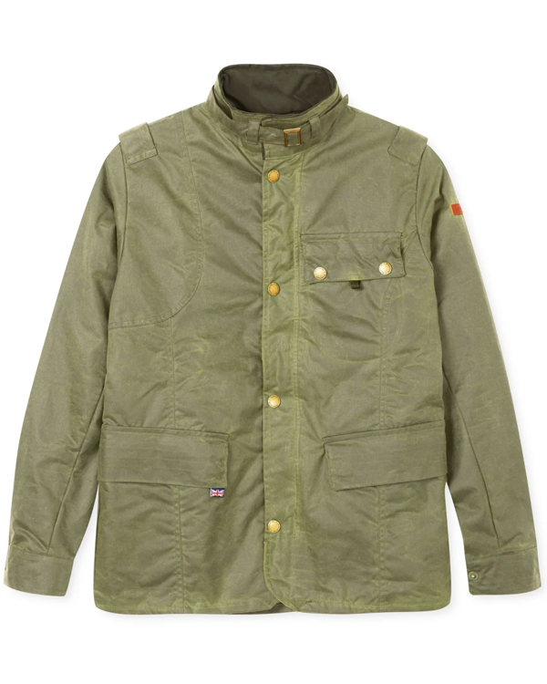 Peregrine  Bexley Jacket