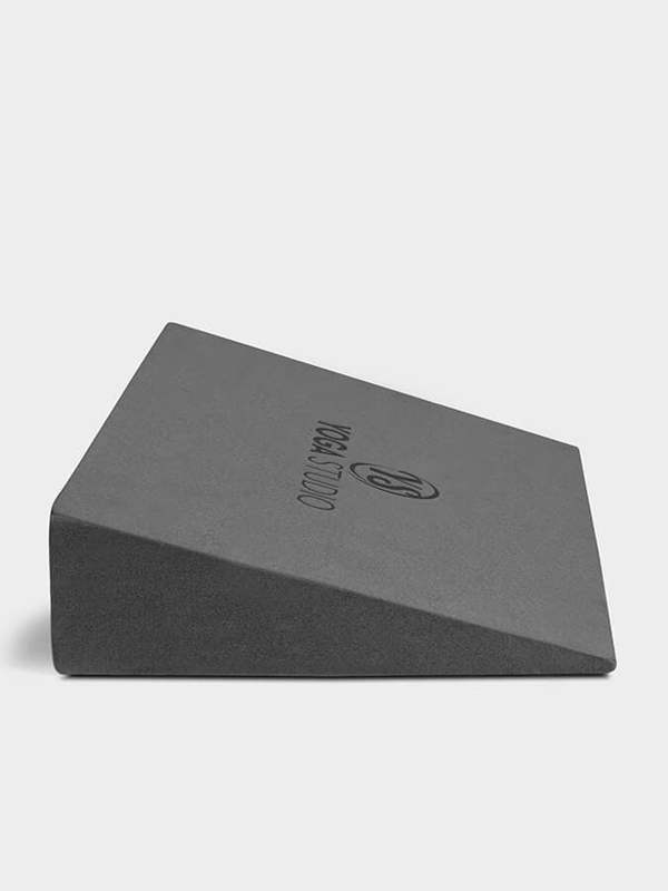Yoga Studio EVA Foam Half Yoga Wedge