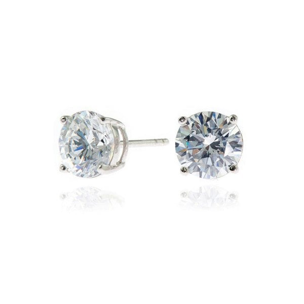 Cachet London Lana 8mm Earrings