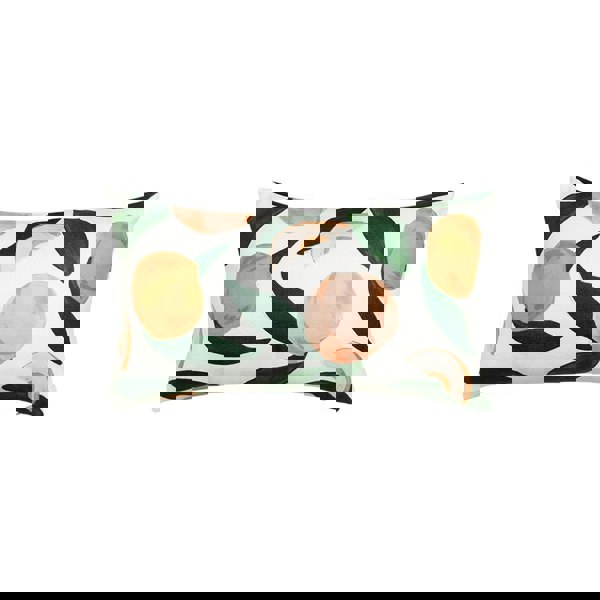 PLA22 Set Of Six Cushions-Weilai Concept-Weilai Concept