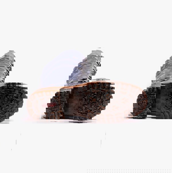 Rieker 94732-14 Womens Knee High Boots Blue