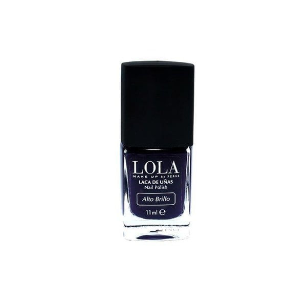Lola Make Up Lola Nail Polish Dark Shades