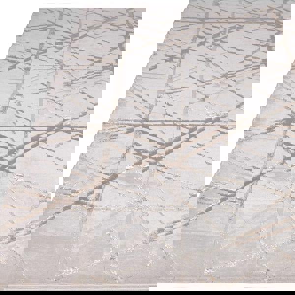 Asiatic Aurora AU13 Mica Rug