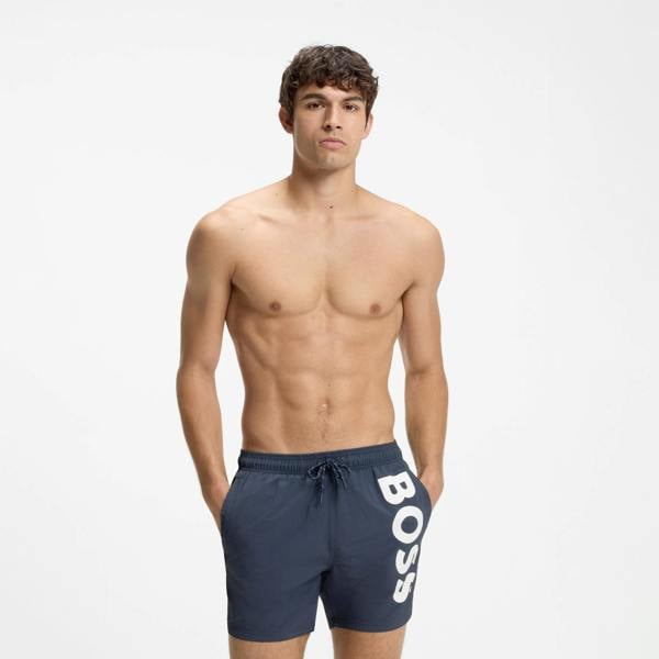 Boss Octopus Swim Shorts