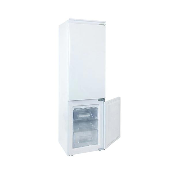 Willow 238L Integrated Fridge Freezer WBI7030WH - Built In