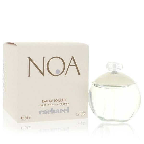 Cacharel Noa Eau De Toilette 50 ml