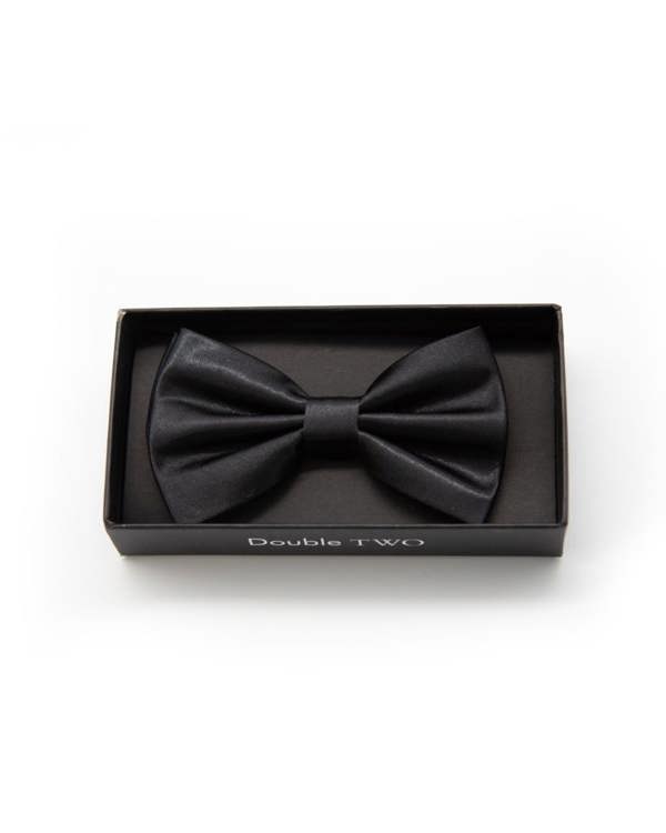 Black Bow Tie