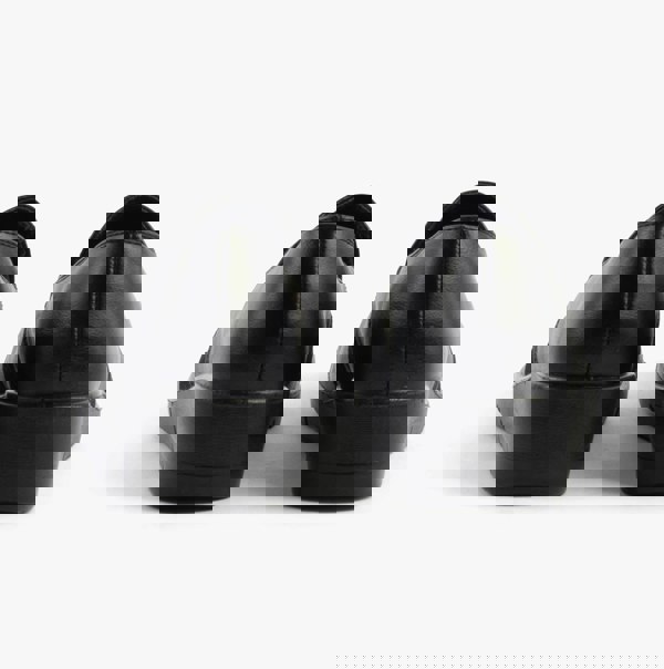 Dr Keller CATHY Womens Shoes Black