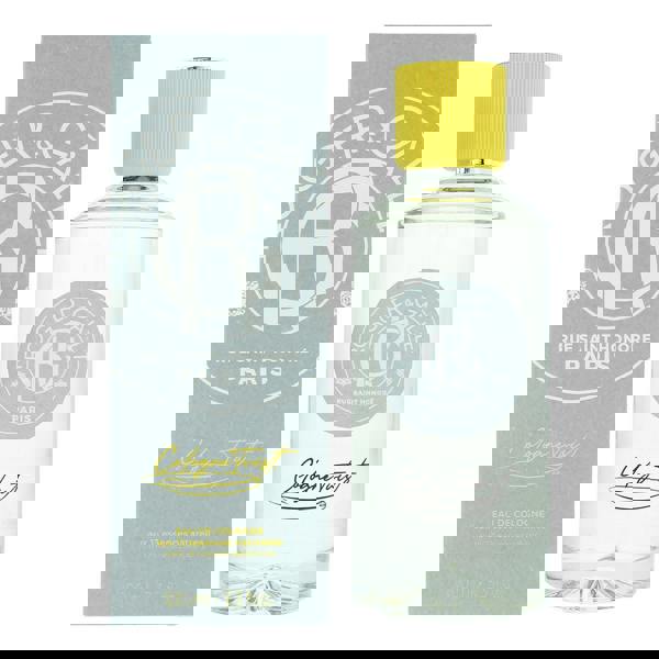 Roger & Gallet Cologne Twist Eau de Cologne 100ml