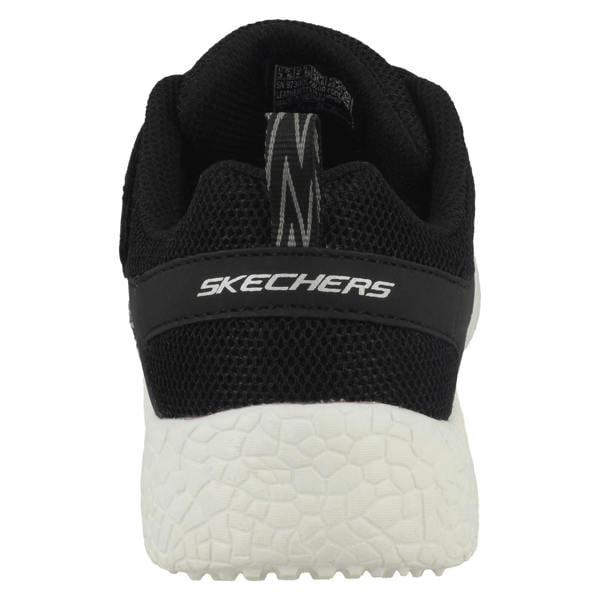 Skechers Boys Skechers Comfortable Trainers Burst Power Sprints 97302L