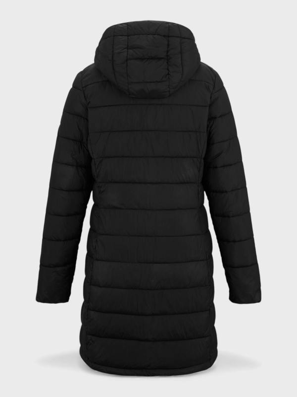 Regatta Starler Hooded Longline Puffer Jacket