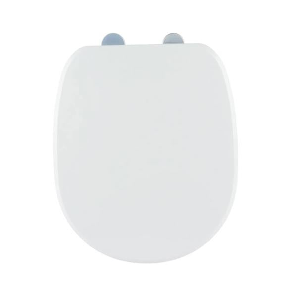 RTS Compact Oval 360 Toilet Seat