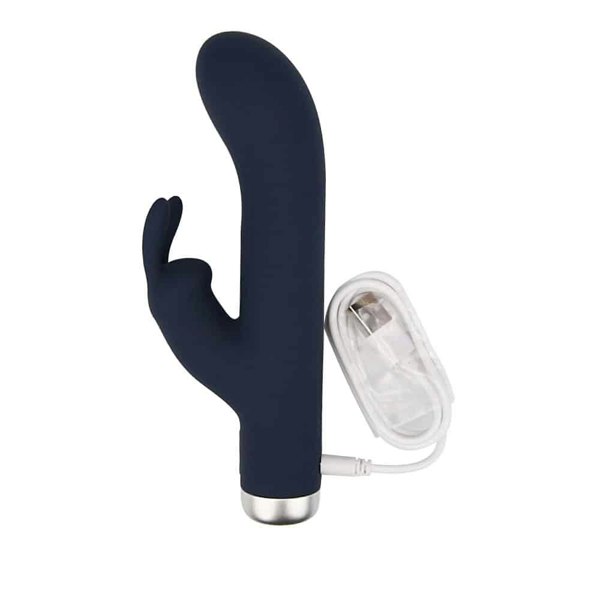 Nauti Silicone Vibrator
