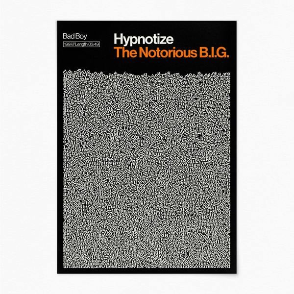 Reign&Hail Hypnotize - Notorious BIG
