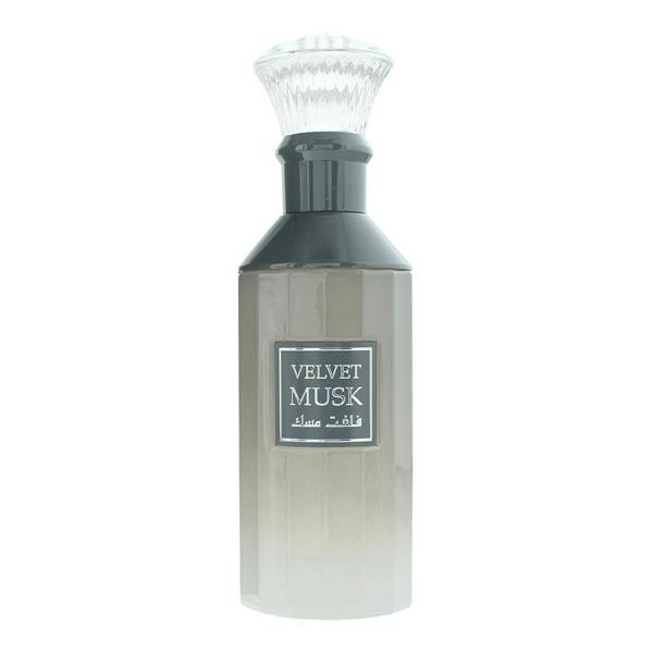 Lattafa Velvet Musk Eau de Parfum 100ml Spray Unisex
