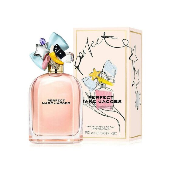 Marc Jacobs Perfect Eau de Parfum - 150ml