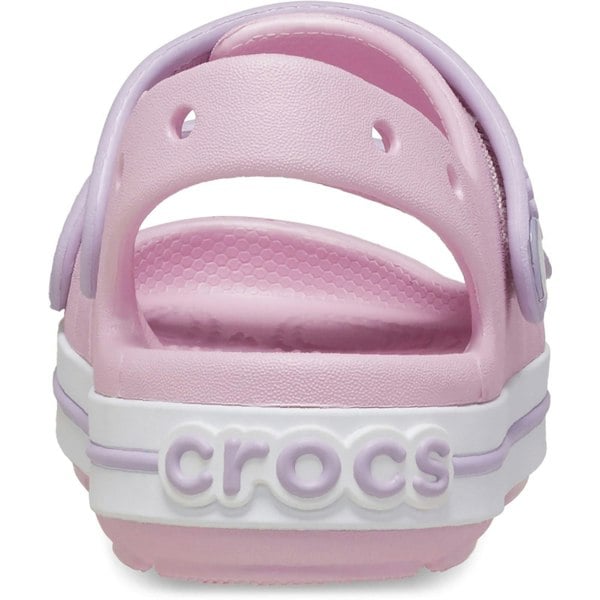 Crocs Crocband Play Thermoplastic Ballerina/Lavender Sandals