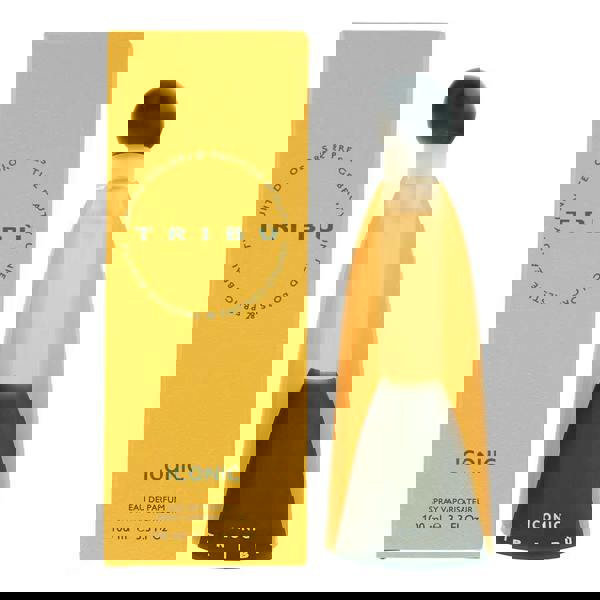 Tribu United Colors Prestige Beauty Tribu Iconic Eau de Parfum 100ml