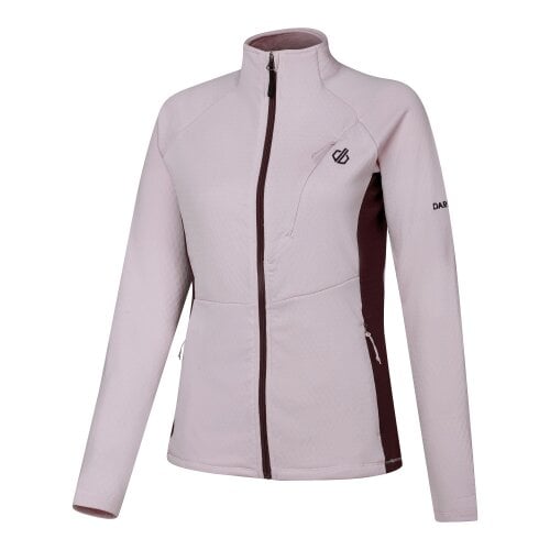 Dare 2B Womens Emerging III Stretch Jacket - Pink Haze