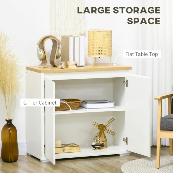 Side Cabinet