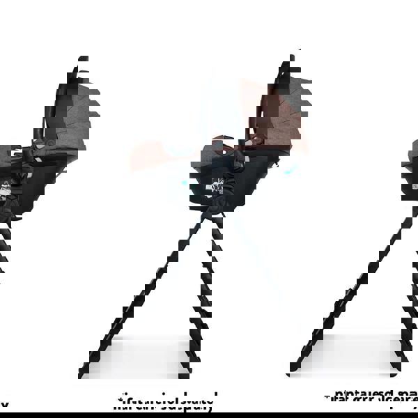 Cosatto Home & Travel 3-in-1 Adjustable Stand