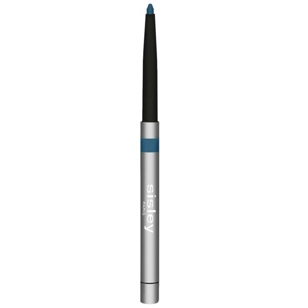 Sisley Phyto-Khol Star Waterproof 05 Matte Peacock - Extra