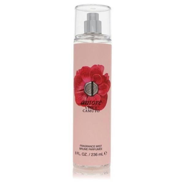 Vince Camuto Amore Fragrance Mist Body Spray 240 ml