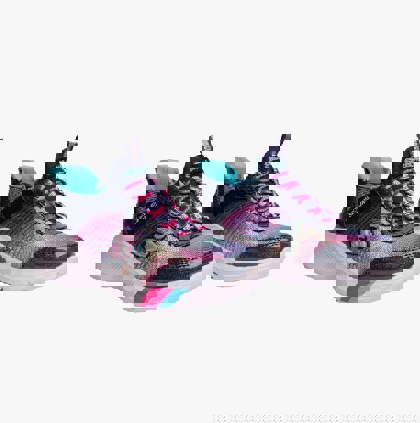 Skechers 303514L/NVMT DREAMY LITES - COLORFUL PRISM Girls Sneaker Navy/Multi