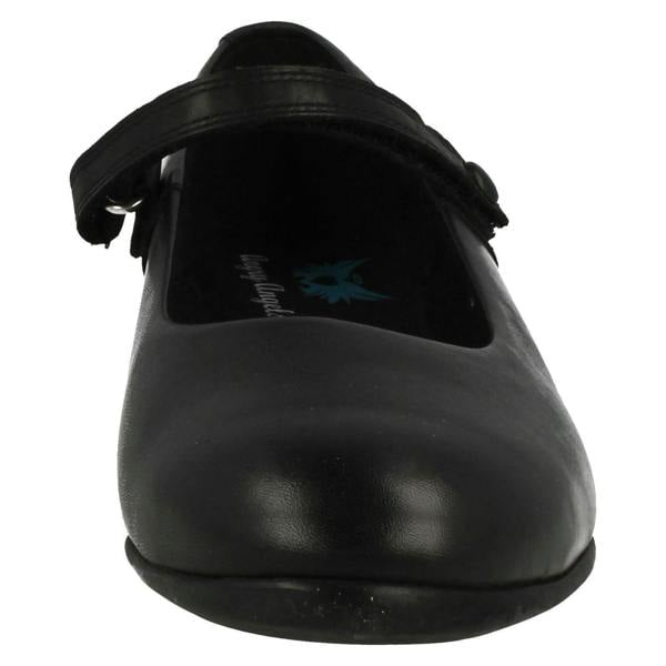 Start-rite Girls Angry Angels by Startrite School Shoes Florence