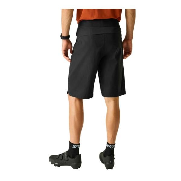 Dare 2B Mens Descent Cycling Shorts - Black - 