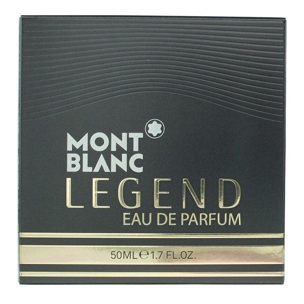Montblanc Legend Eau De Parfum 50ml for Him