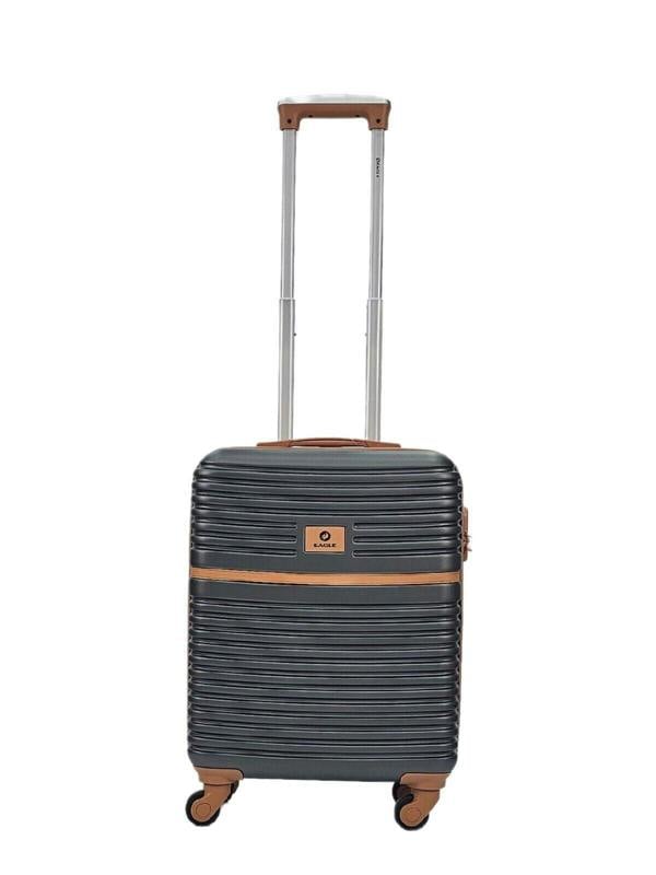 Eagle Luggage Hardshell ABS Suitcase Luggage Travel Set