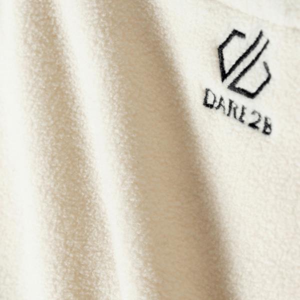 Dare 2B Unisex Adults Assure Neck Gaitor - Almond Milk