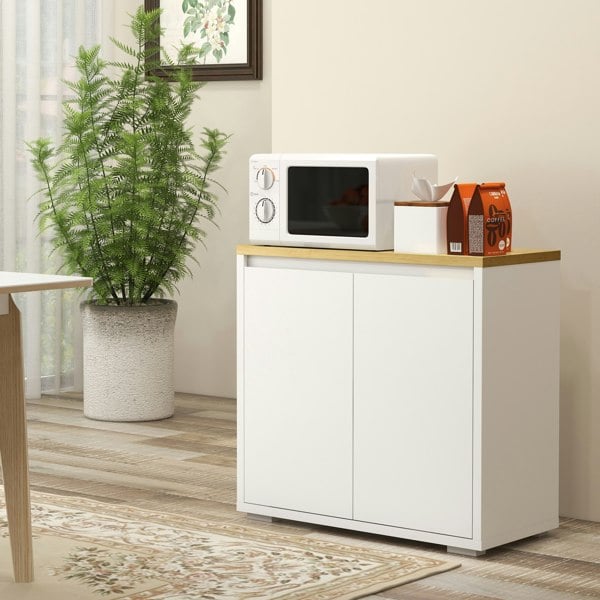 Side Cabinet