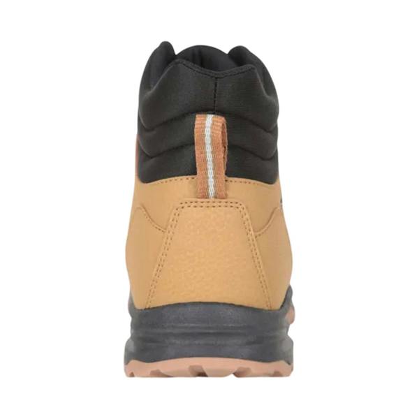 Mountain Warehouse Kids Track Waterproof Hiking Boots - Orange