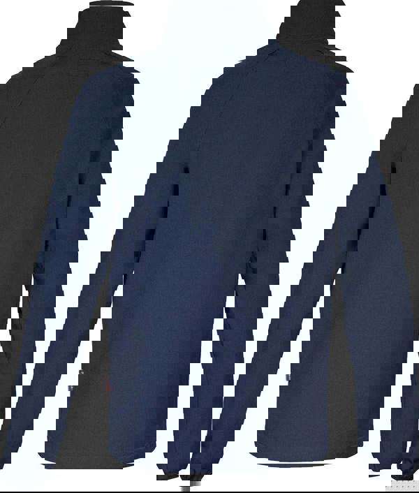 Cofra Weroth Mens Softshell Zip Up Work Warm Fleece Jacket