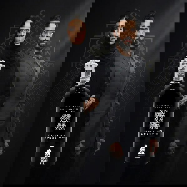 Anfar Ancient Oud Private Edition 100ml EDP promotional image