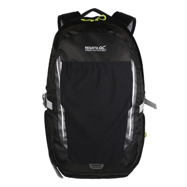 Regatta Britedale 30L Hiking Backpack - Black