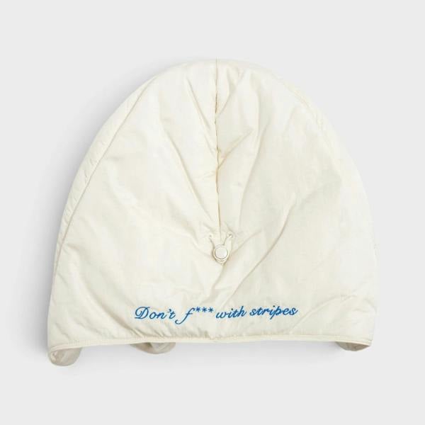 Adidas Originals Flaps Unisex Cap White