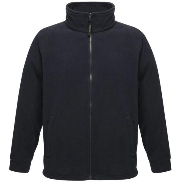 Regatta Professional Mens Fleece Jacket - Dark Navy - 