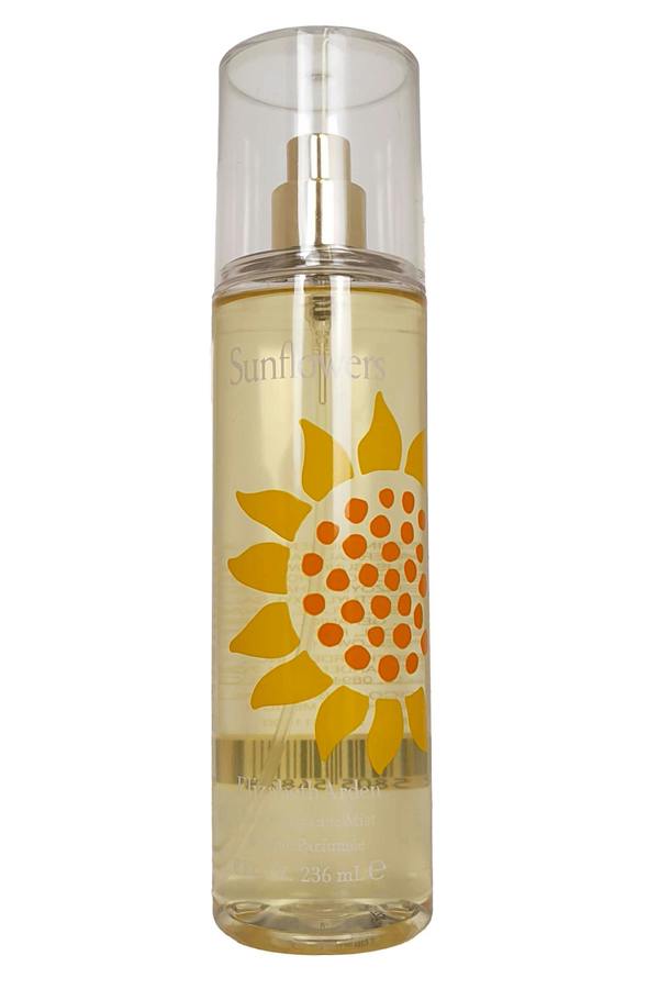 Elizabeth Arden Sunflowers Fine Fragrance Mist 236ml