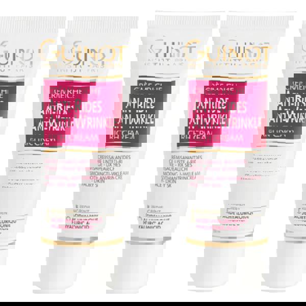 Guinot Creme Riche Antirides Cream