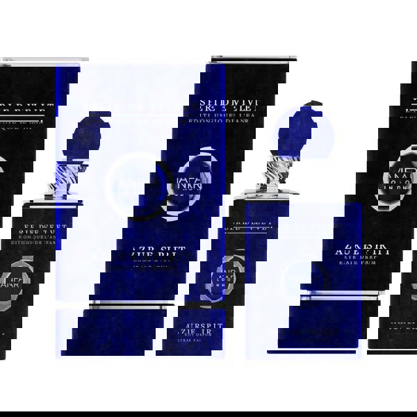 Anfar London Azure Spirit Extrait 100ML