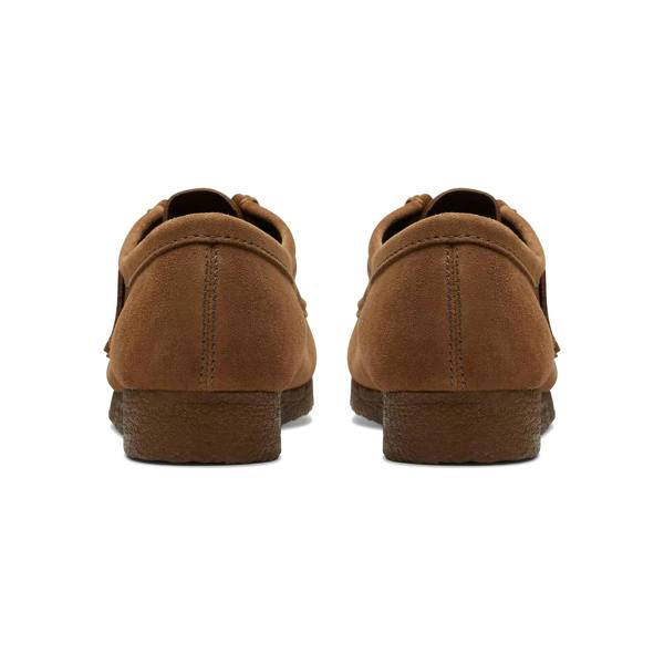 Clarks Originals Wallabee