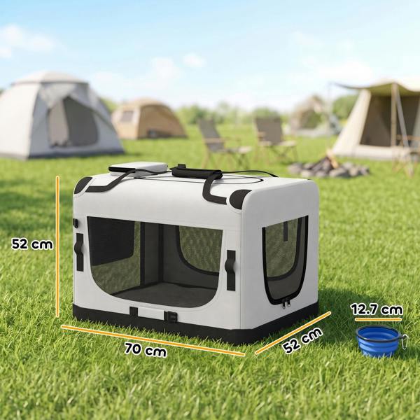 Pet Carrier Bag