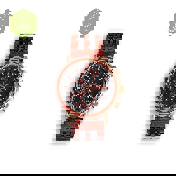 The Redwood: Wood Watch for Men - The Sustainable Watch Company