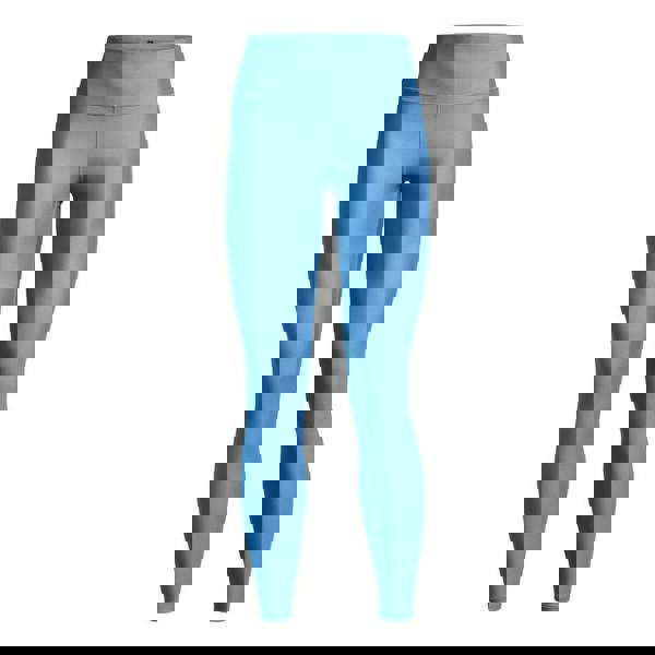 Under Armour Womens/Ladies HeatGear Full Length Leggings - Blue