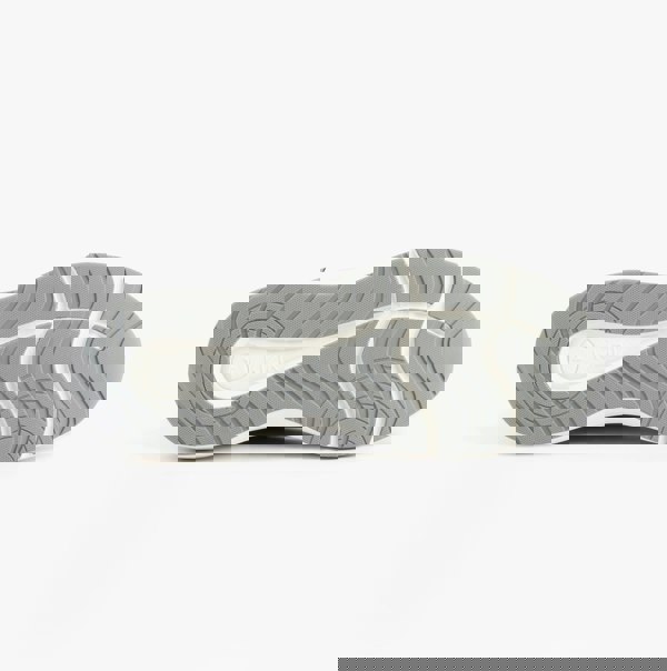 Kizik ATHENS 2.0 Mens Trainers Alloy