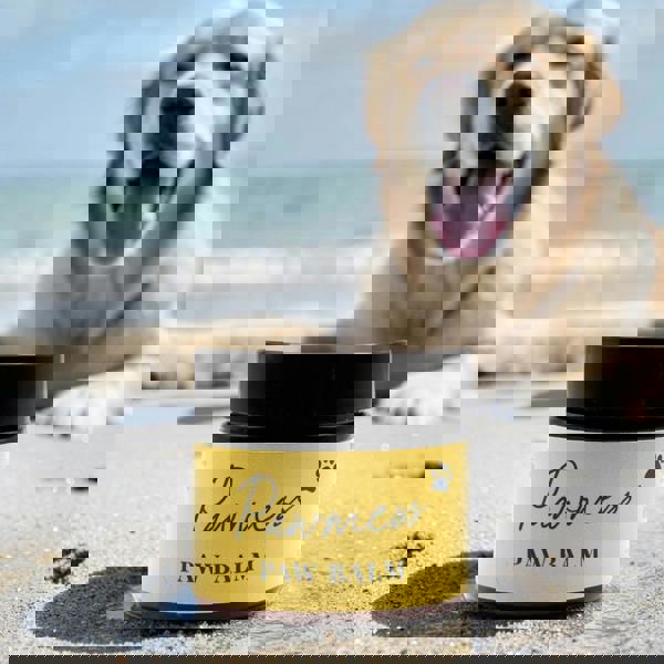 Puremess Pawmess Paw Balm for Dogs