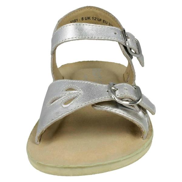 Start-rite Girls Startrite Summer Sandals SR Soft Harper